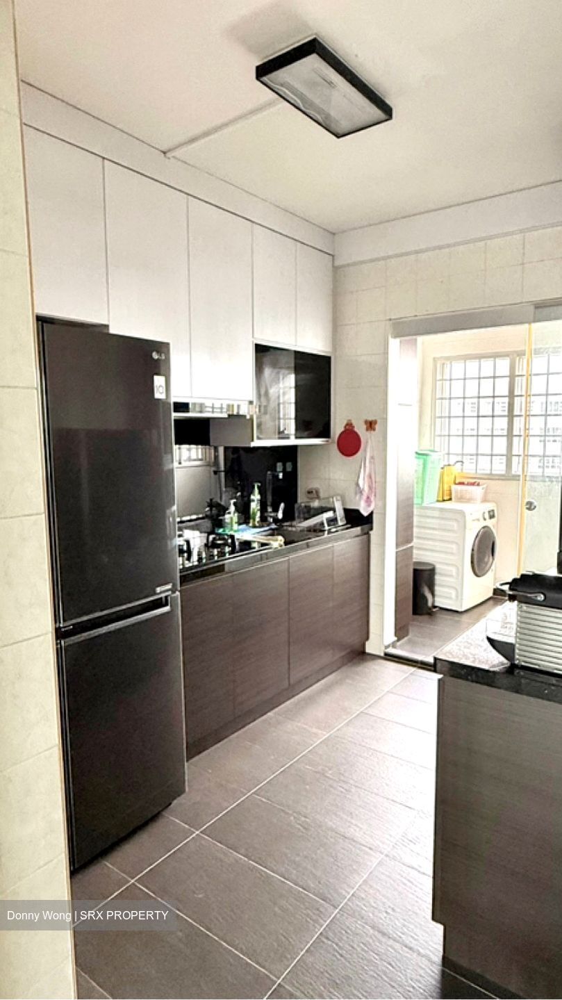 Blk 335 Sembawang Close (Sembawang), HDB 5 Rooms #611412931